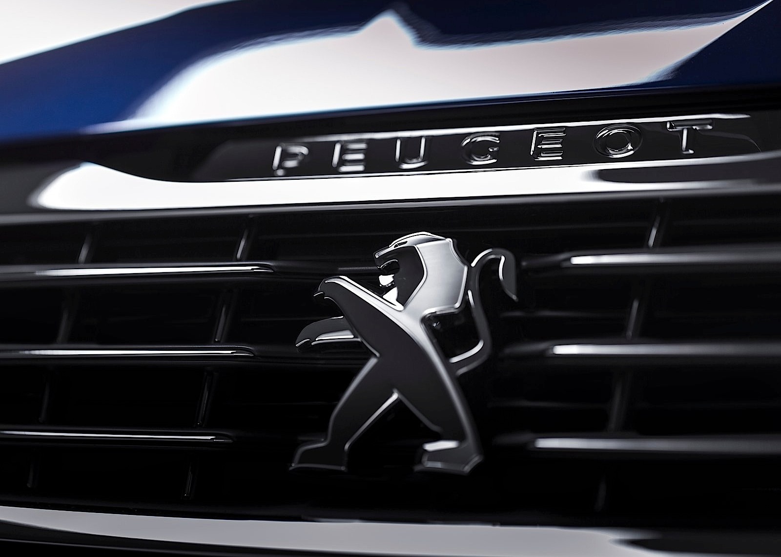 Peugeot 308 5 Doors photo 17