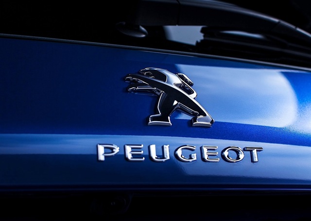 Peugeot 308 5 Doors photo 18