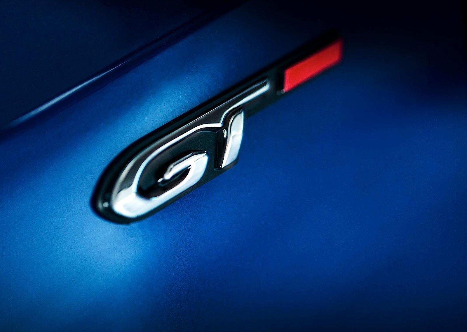 Peugeot 308 5 Doors photo 19