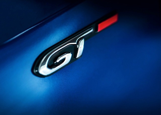 Peugeot 308 5 Doors photo 19