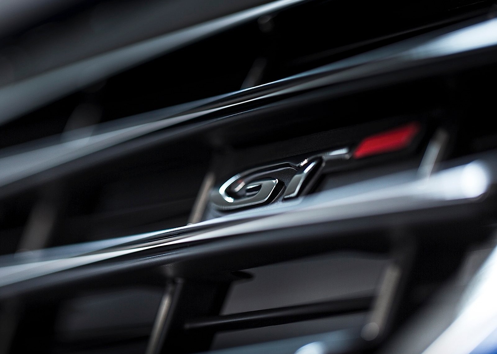 Peugeot 308 5 Doors photo 20