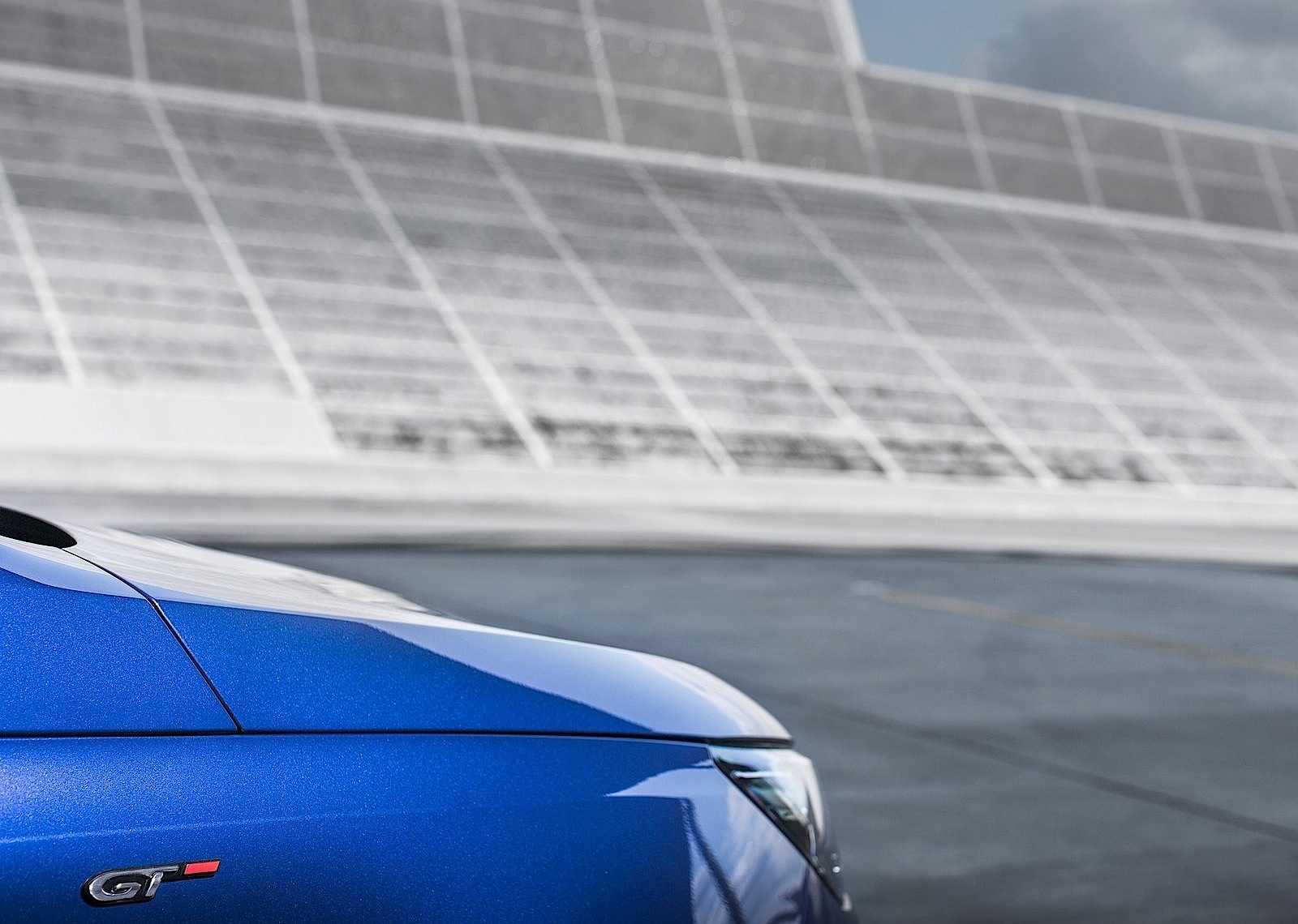 Peugeot 308 5 Doors photo 22