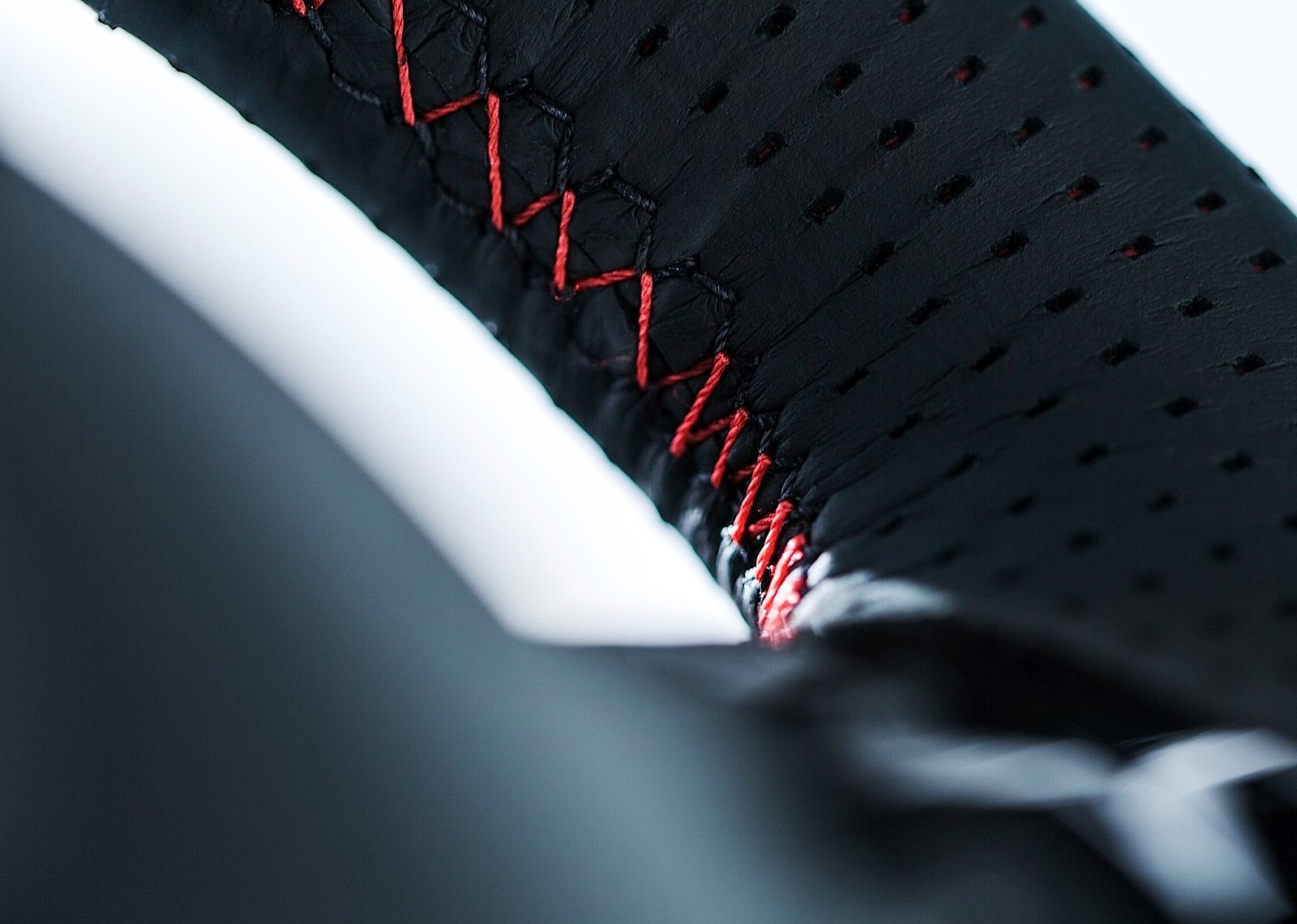 Peugeot 308 5 Doors photo 29