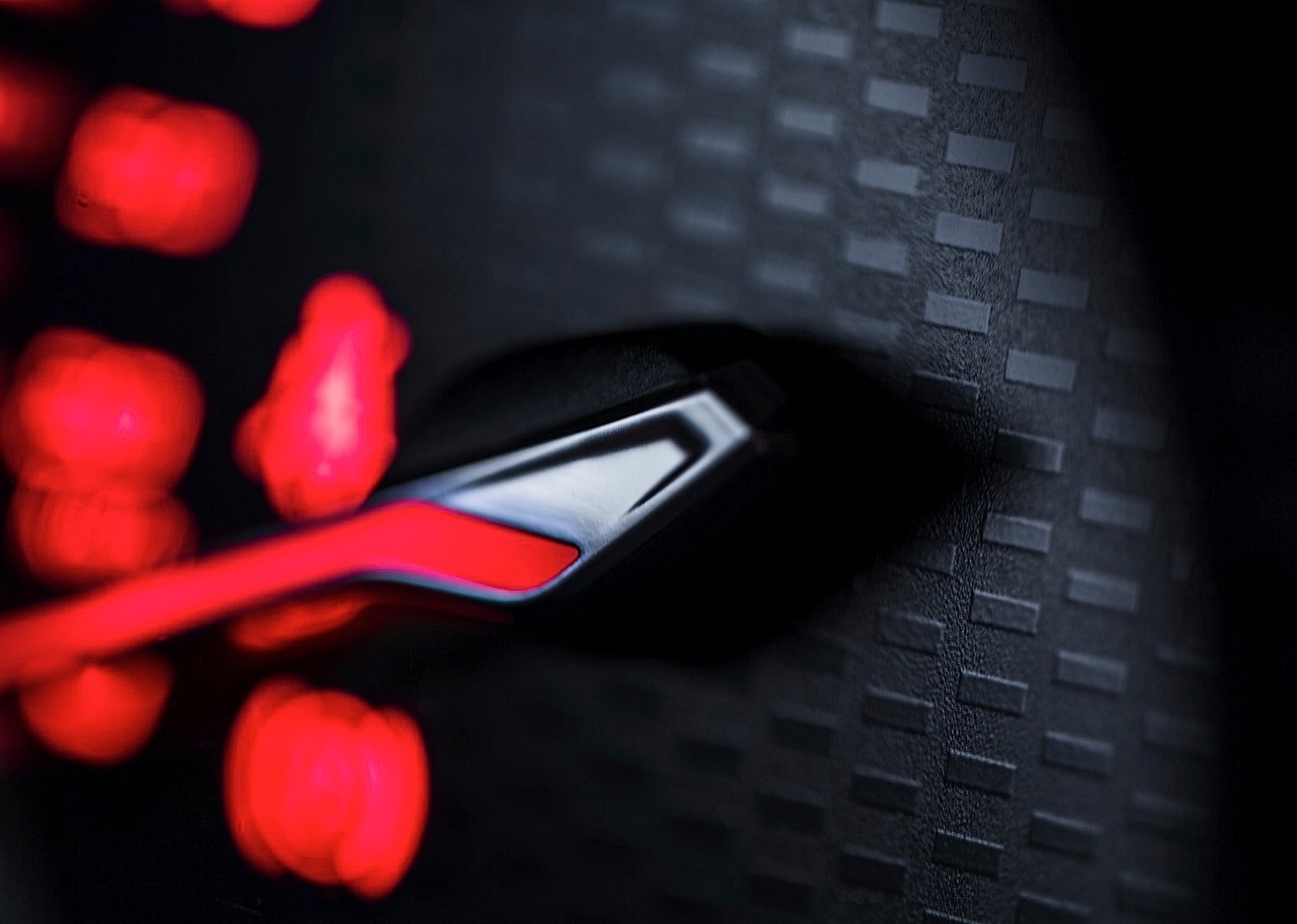 Peugeot 308 5 Doors photo 30