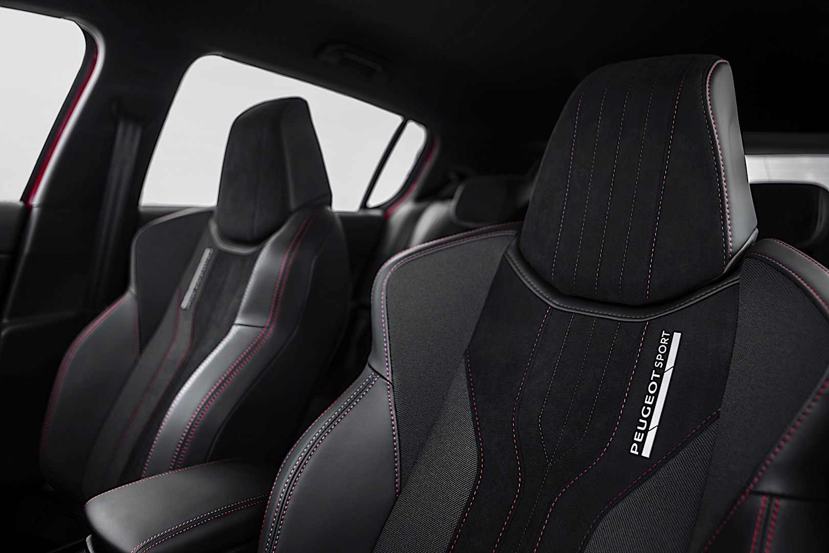 Peugeot 308 5 Doors photo 27