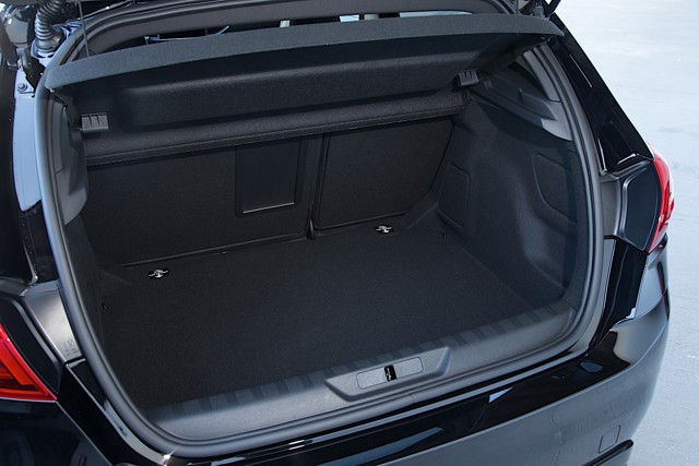 Peugeot 308 5 Doors photo 42