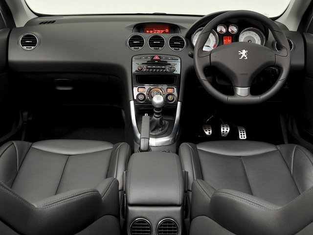 Peugeot 308 Cc foto 56