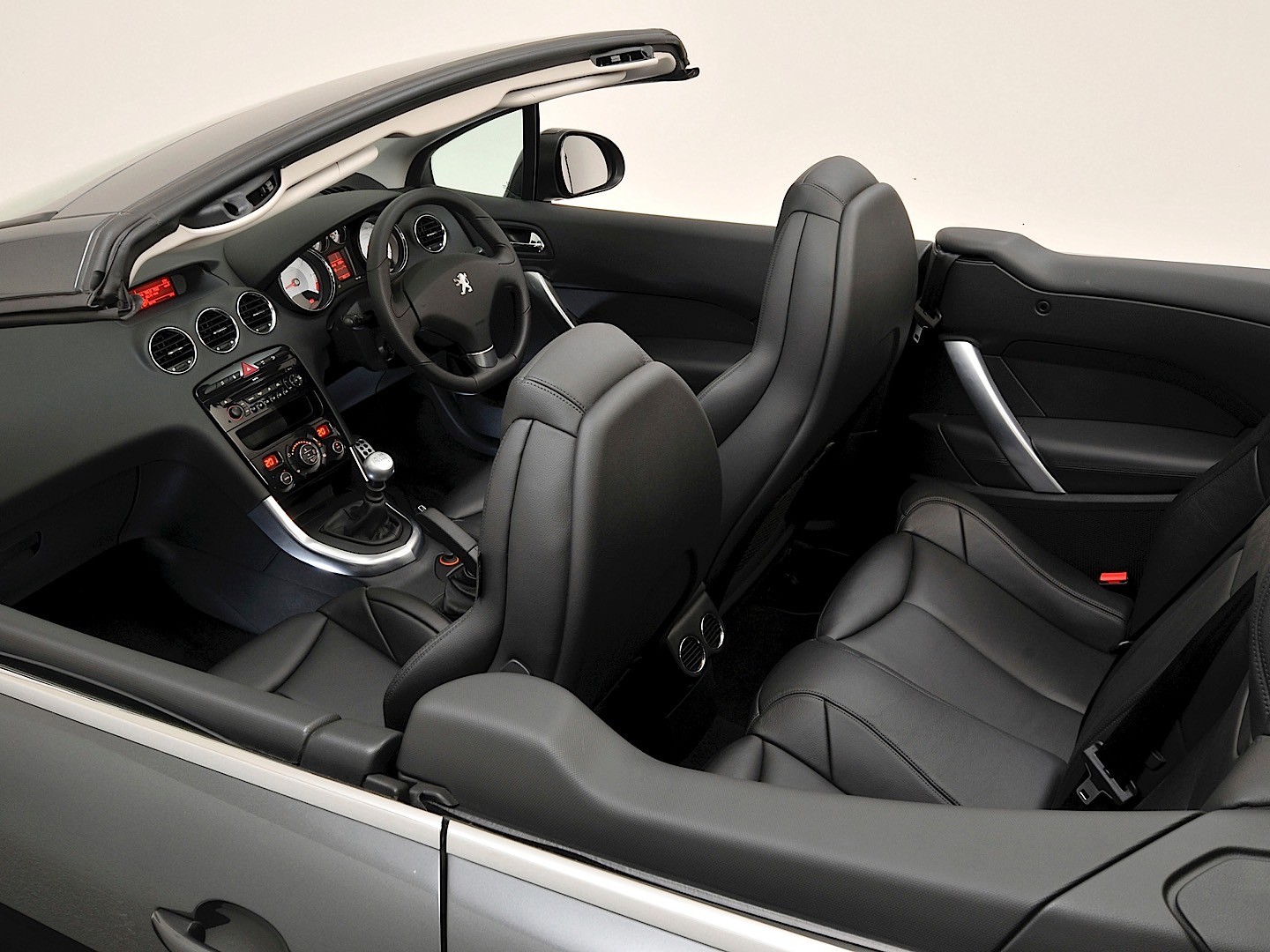 Peugeot 308 Cc photo 57