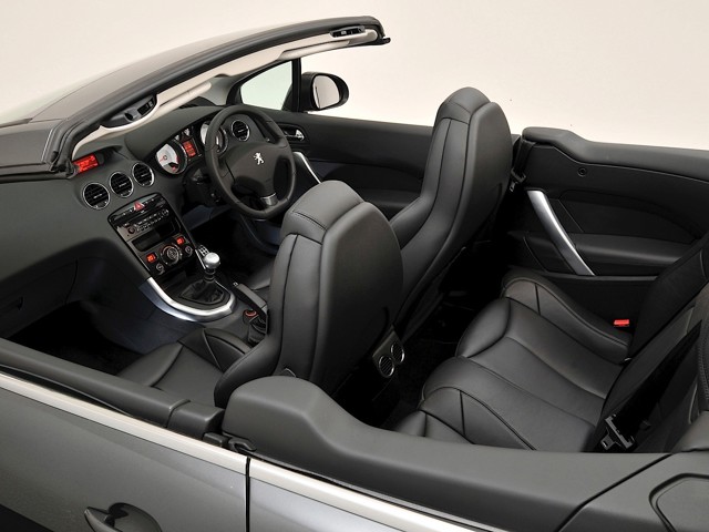 Peugeot 308 Cc foto 57