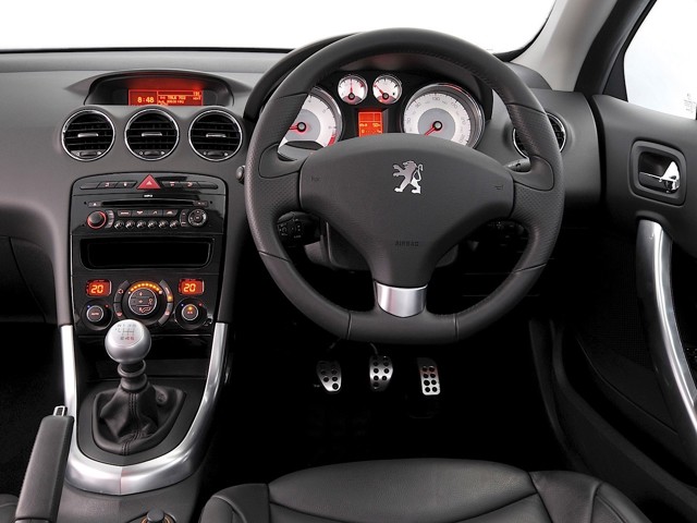Peugeot 308 Cc foto 58