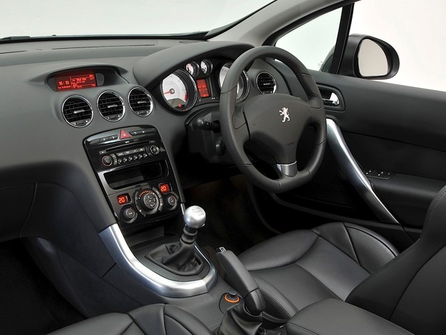 Peugeot 308 Cc foto 59