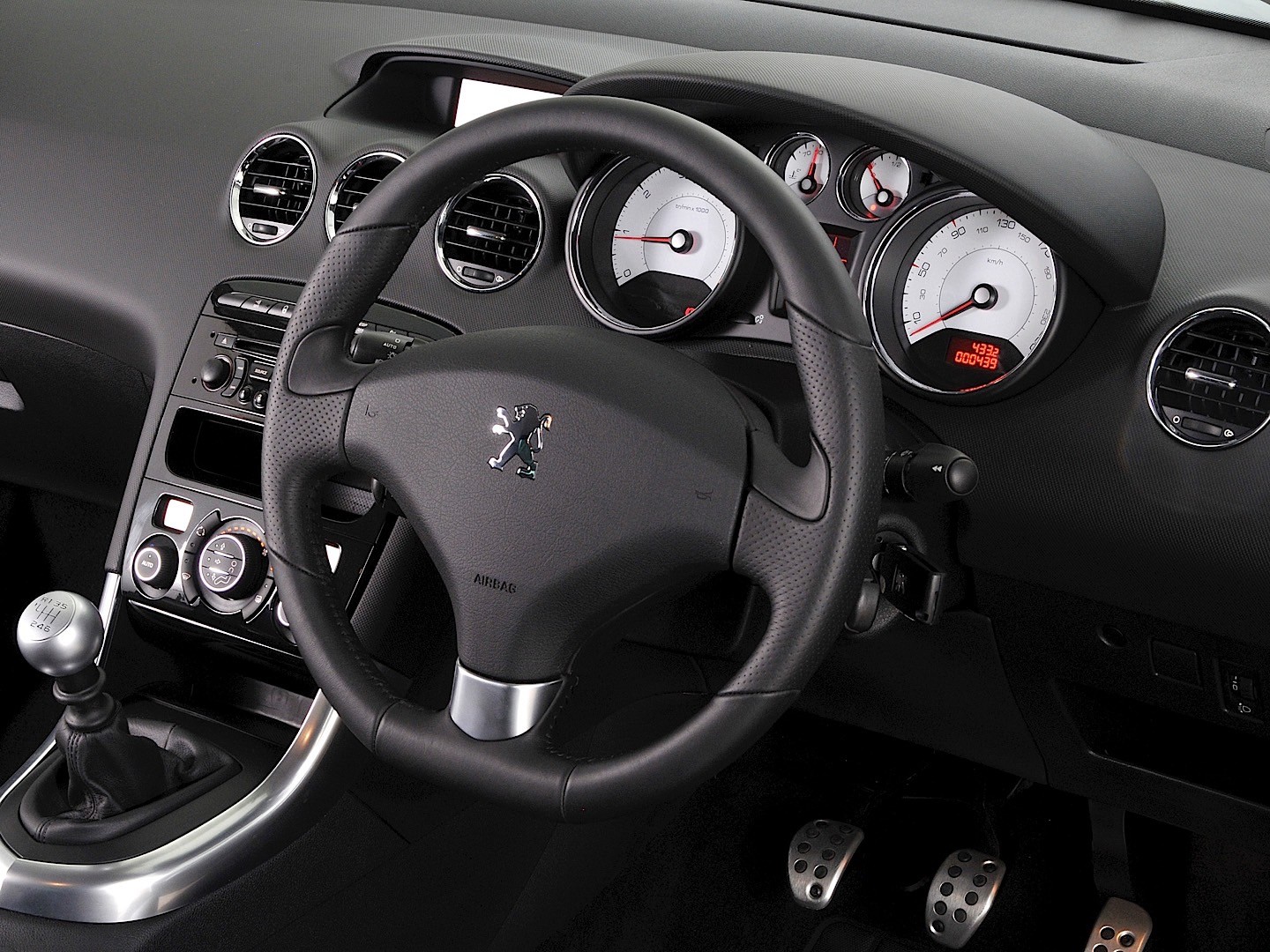 Peugeot 308 Cc photo 60