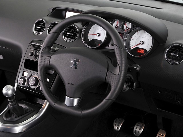 Peugeot 308 Cc foto 60
