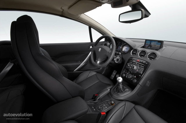 Peugeot 308 Cc foto 43