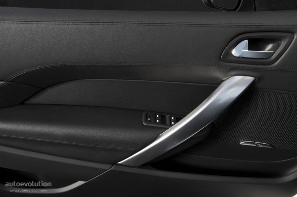 Peugeot 308 Cc photo 46