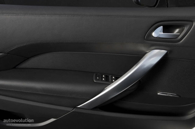 Peugeot 308 Cc foto 46