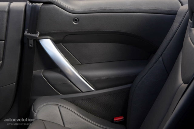 Peugeot 308 Cc foto 47