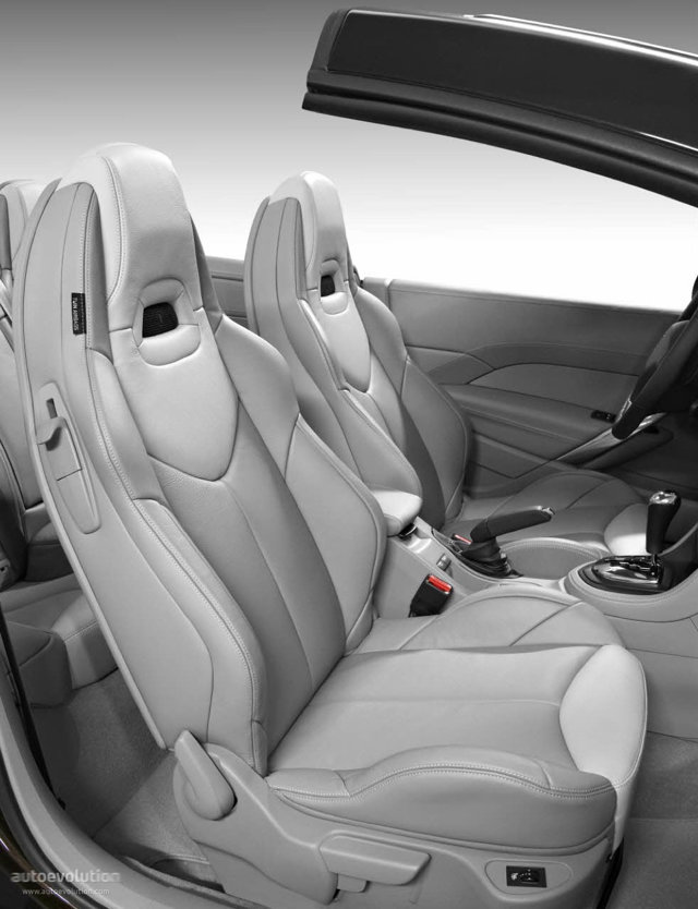 Peugeot 308 Cc foto 50