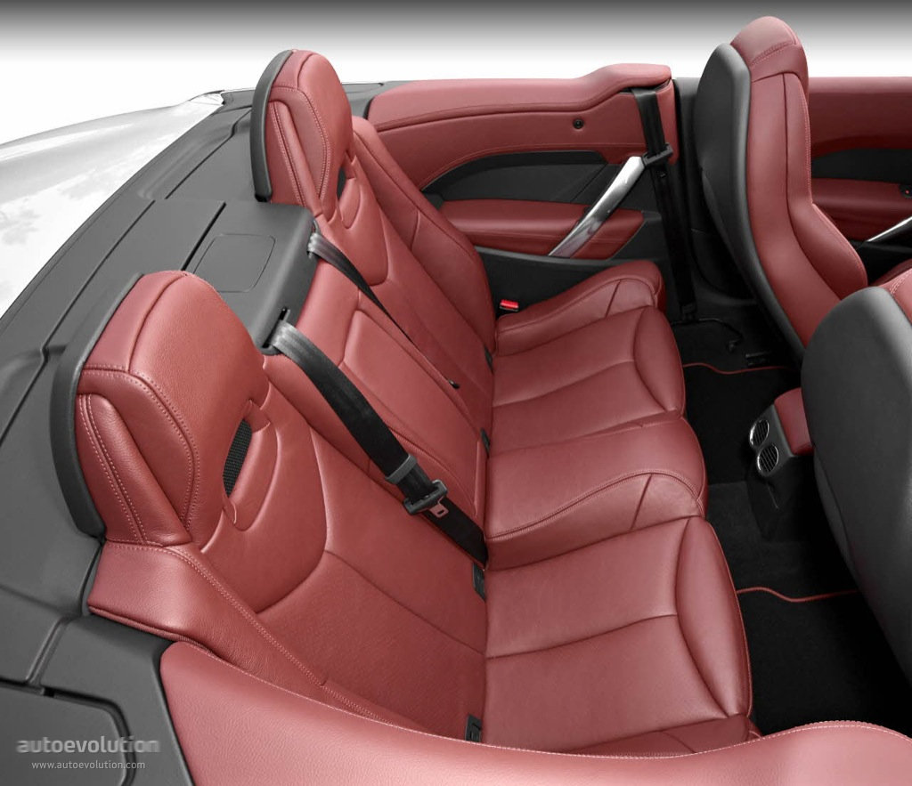 Peugeot 308 Cc photo 55