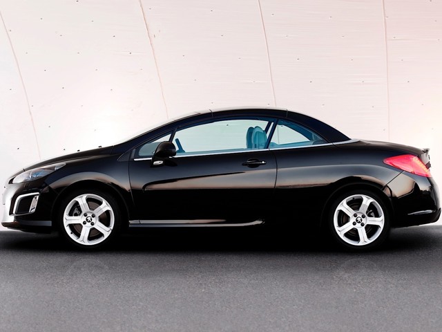Peugeot 308 Cc Foto 15