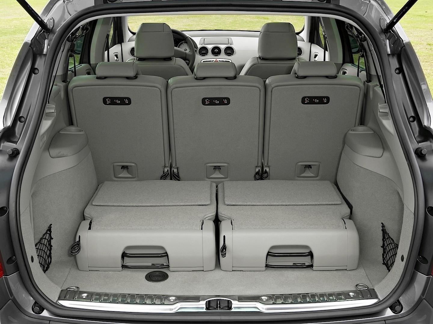 Peugeot 308 Sw photo 41