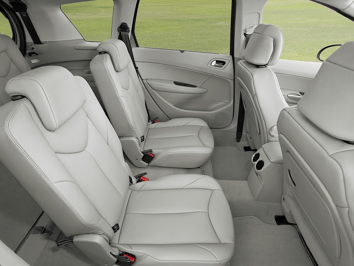 Peugeot 308 Sw photo 43