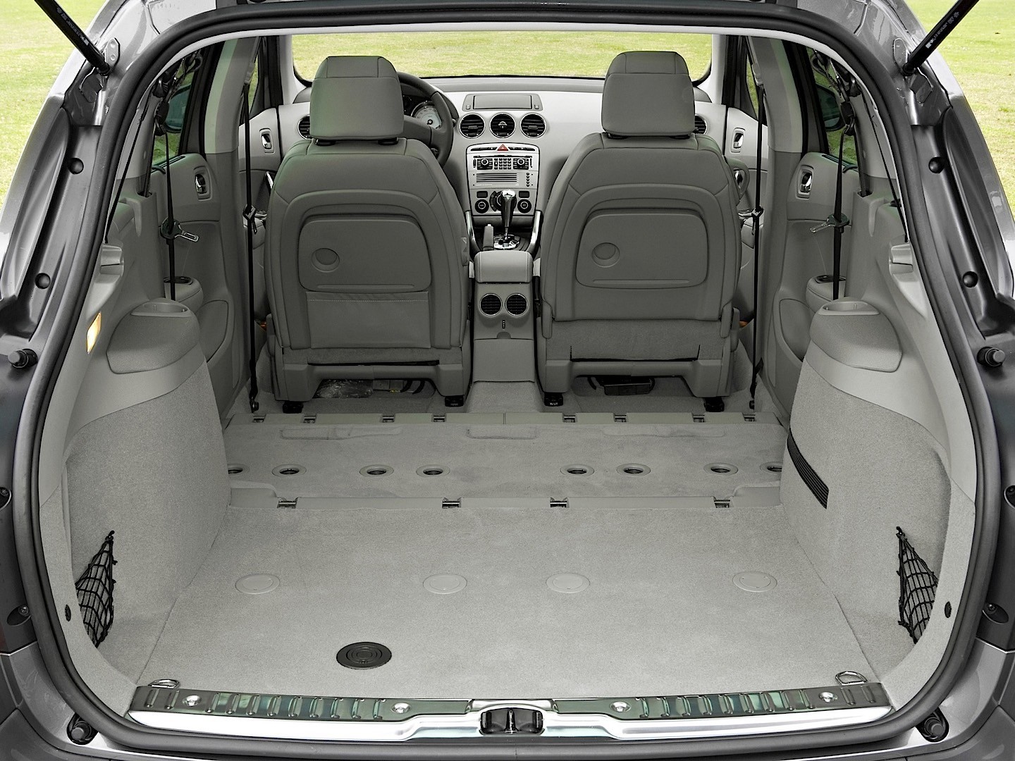 Peugeot 308 Sw photo 46