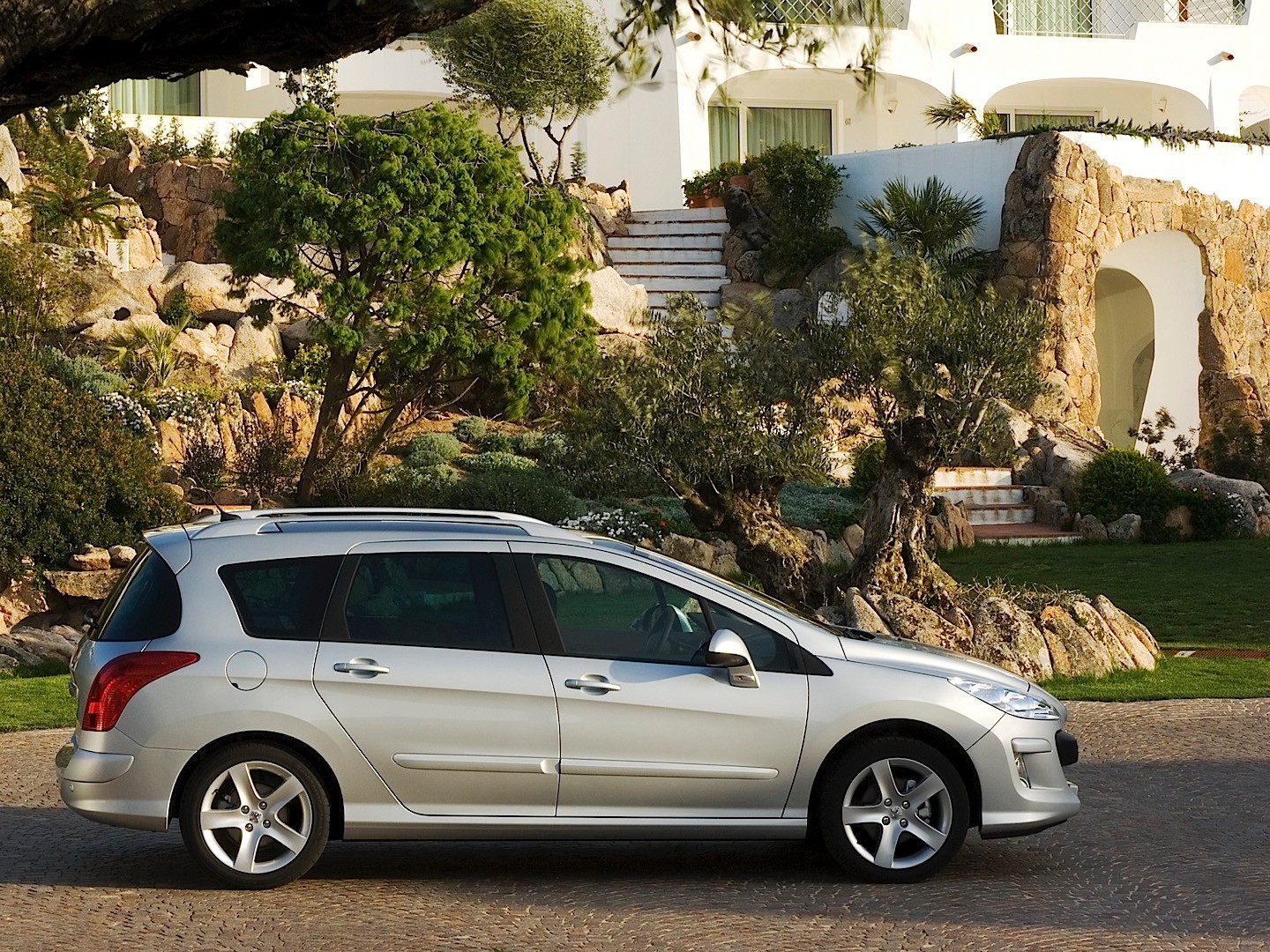 Peugeot 308 Sw photo 34