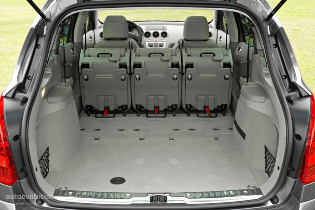 Peugeot 308 Sw foto 36
