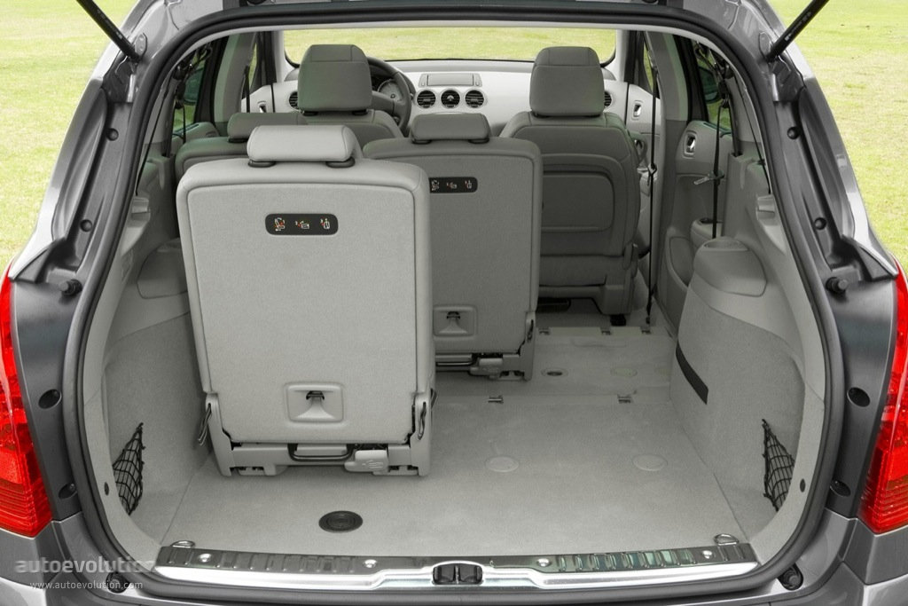 Peugeot 308 Sw photo 37