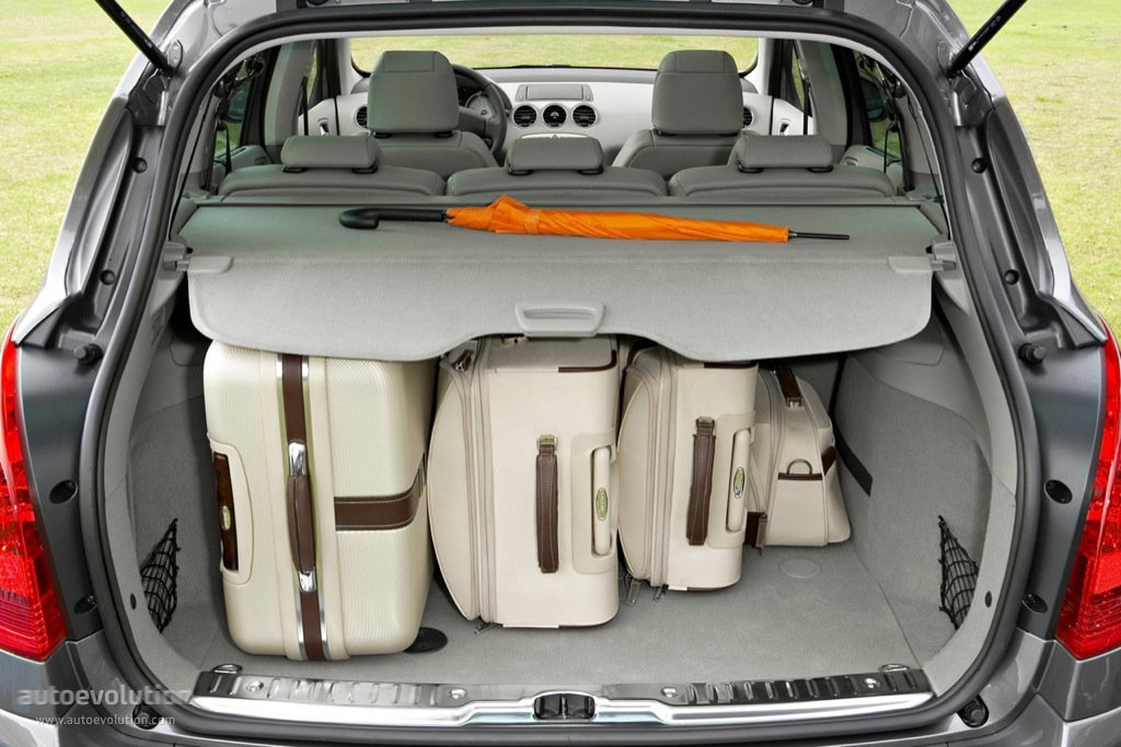 Peugeot 308 Sw photo 38