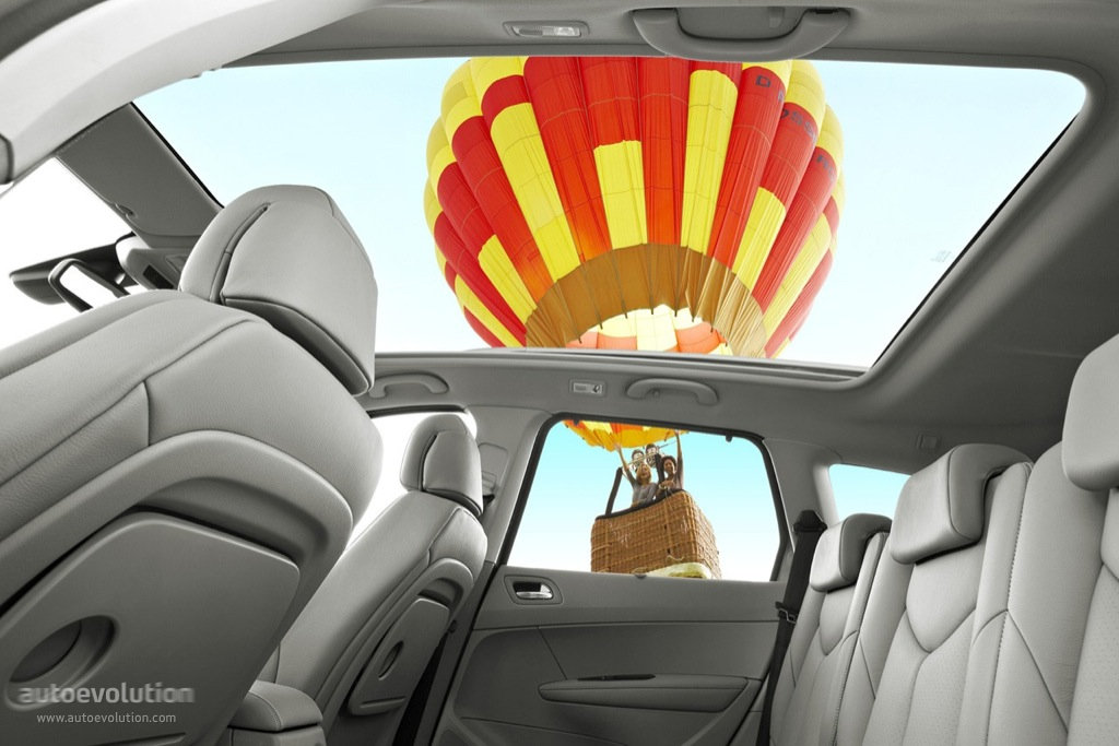 Peugeot 308 Sw photo 39