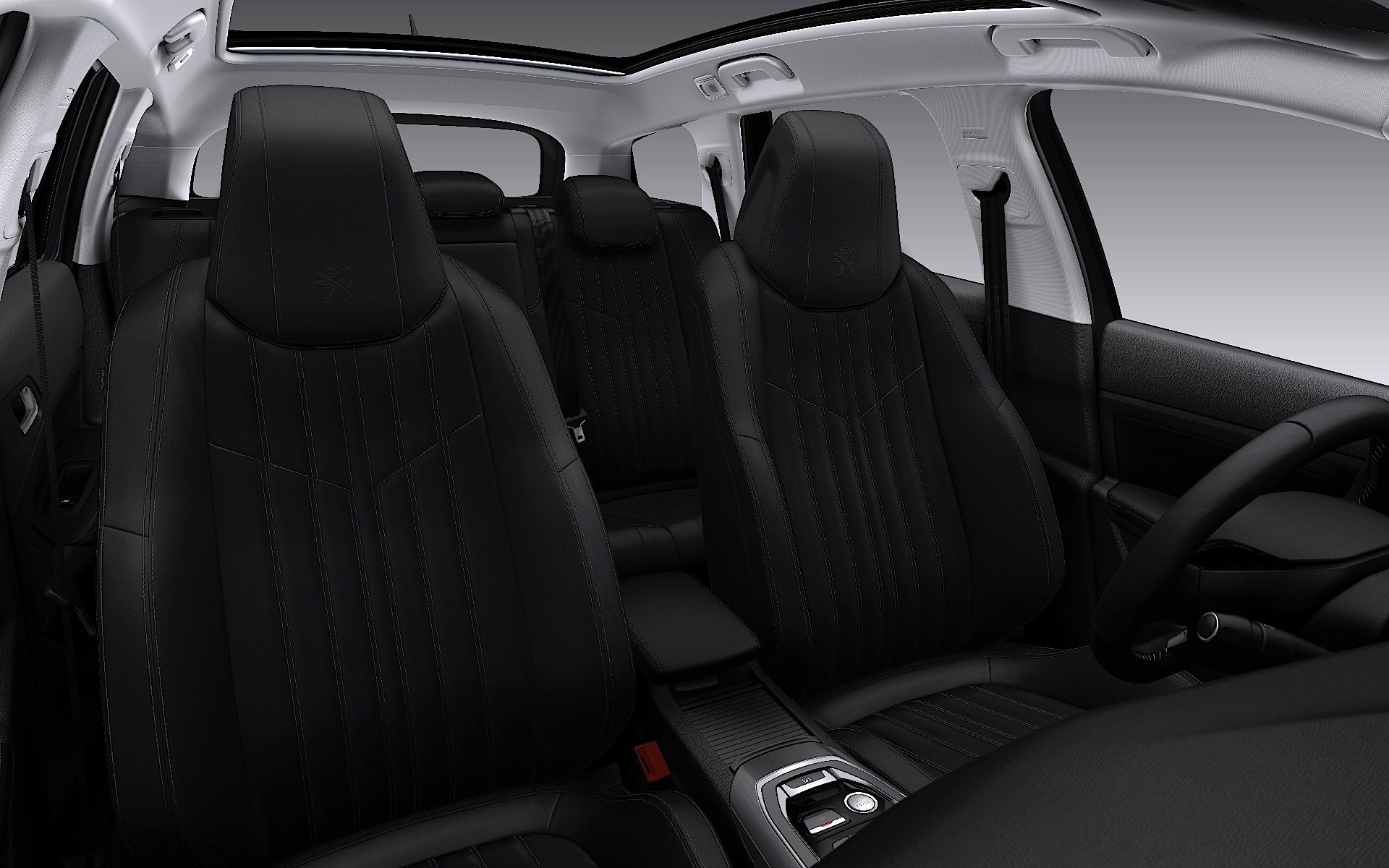 Peugeot 308 Sw photo 28