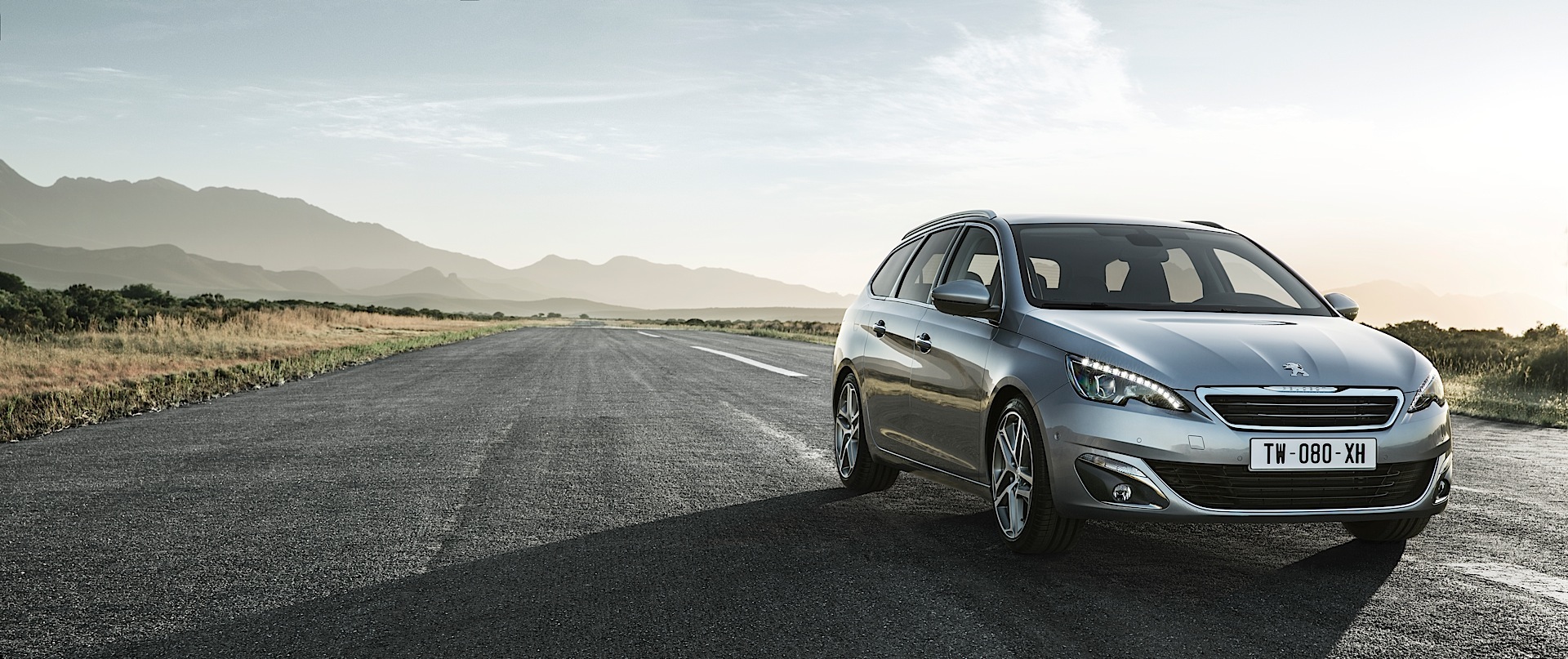 Peugeot 308 Sw photo 19