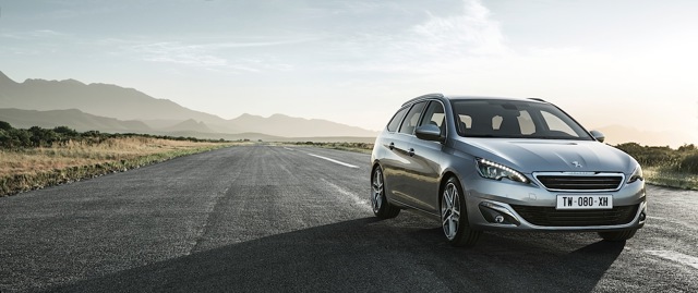 Peugeot 308 Sw photo 19