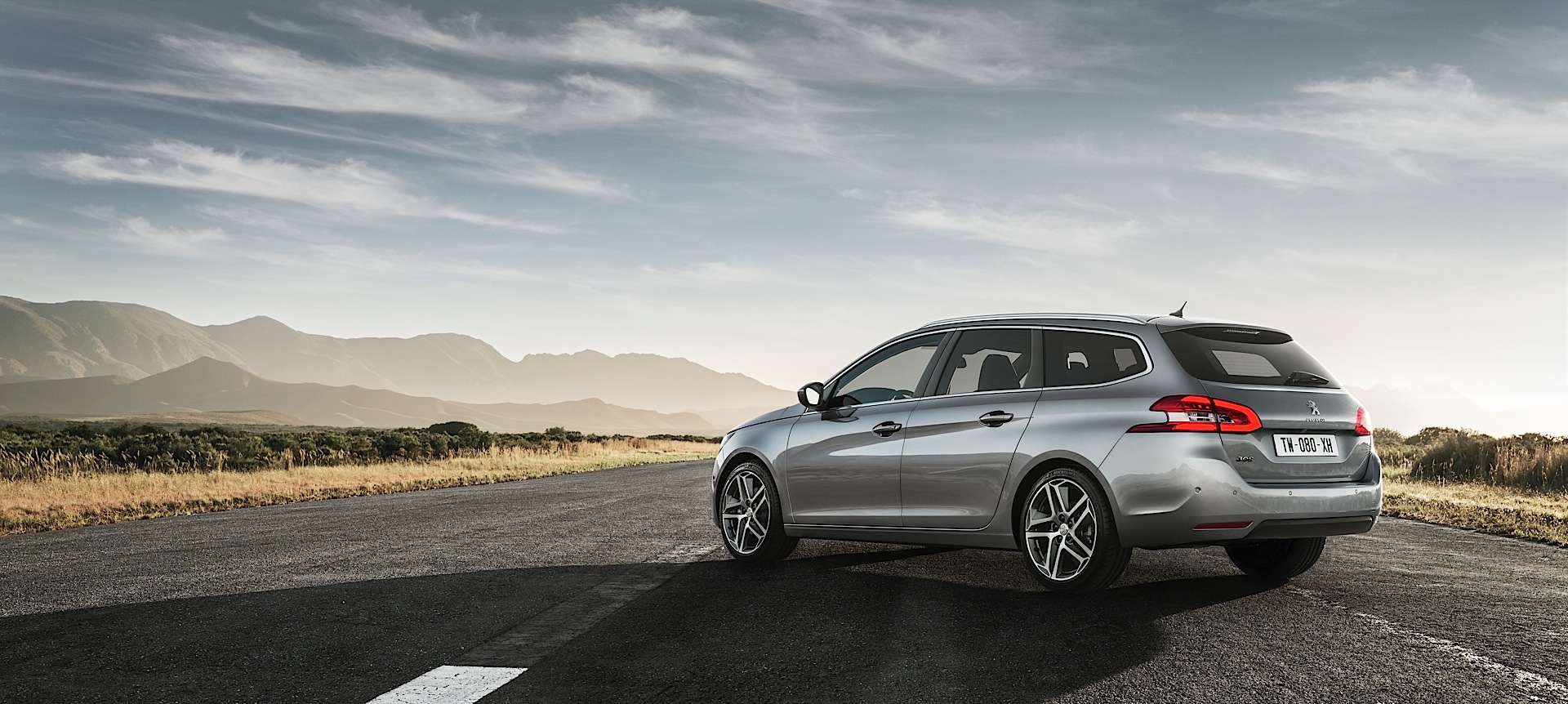 Peugeot 308 Sw photo 21