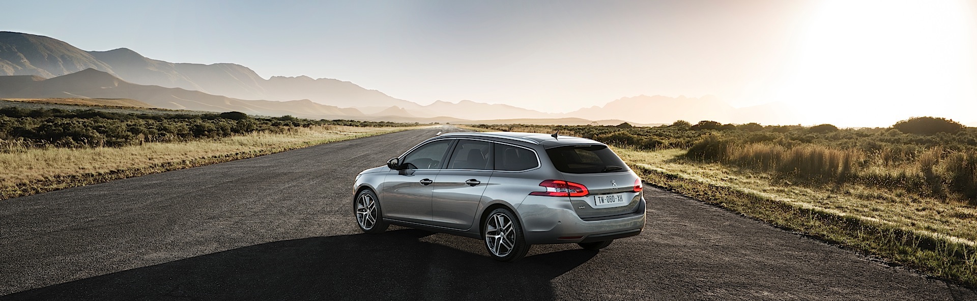Peugeot 308 Sw photo 22