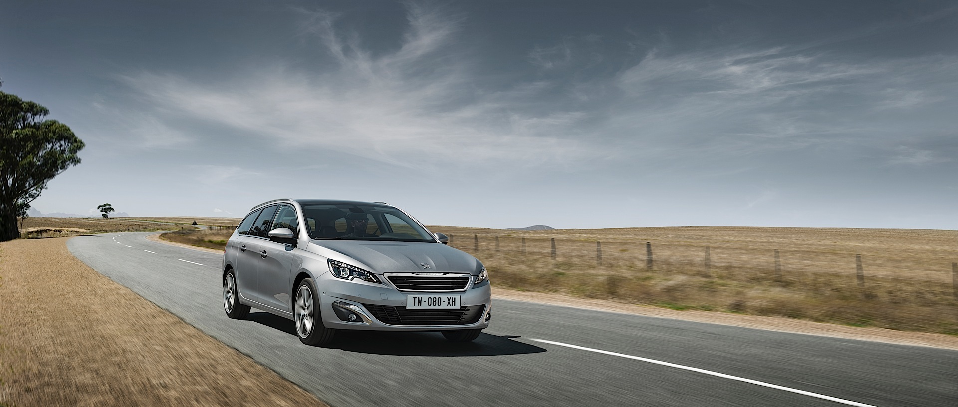 Peugeot 308 Sw photo 23