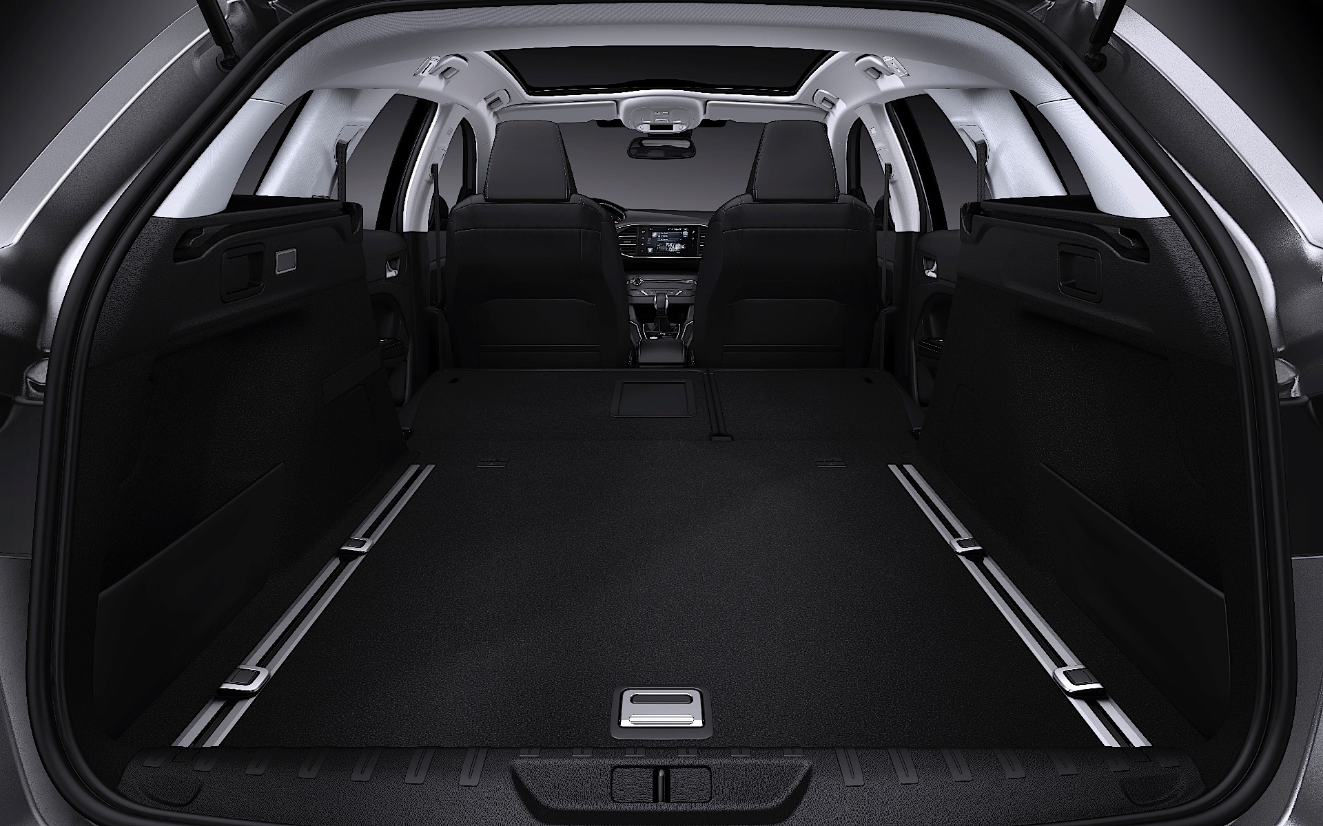 Peugeot 308 Sw photo 29