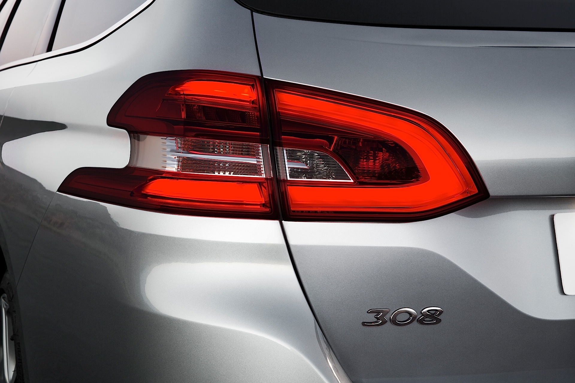 Peugeot 308 Sw photo 26