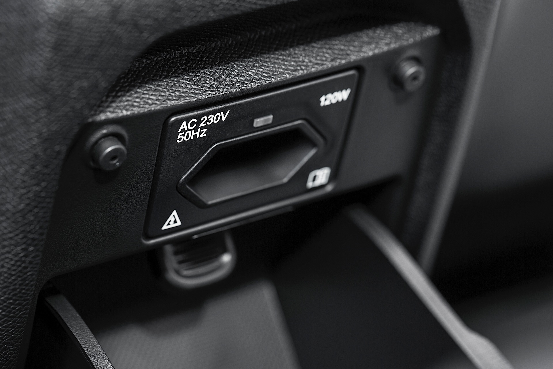 Peugeot 308 Sw photo 38