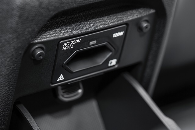 Peugeot 308 Sw photo 38