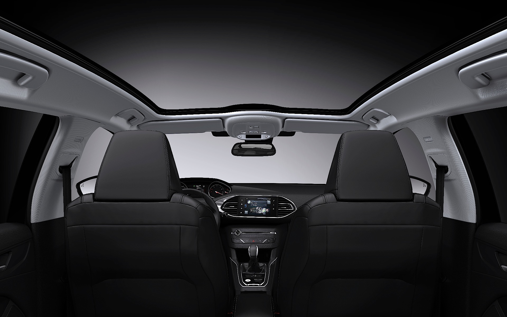 Peugeot 308 Sw photo 30