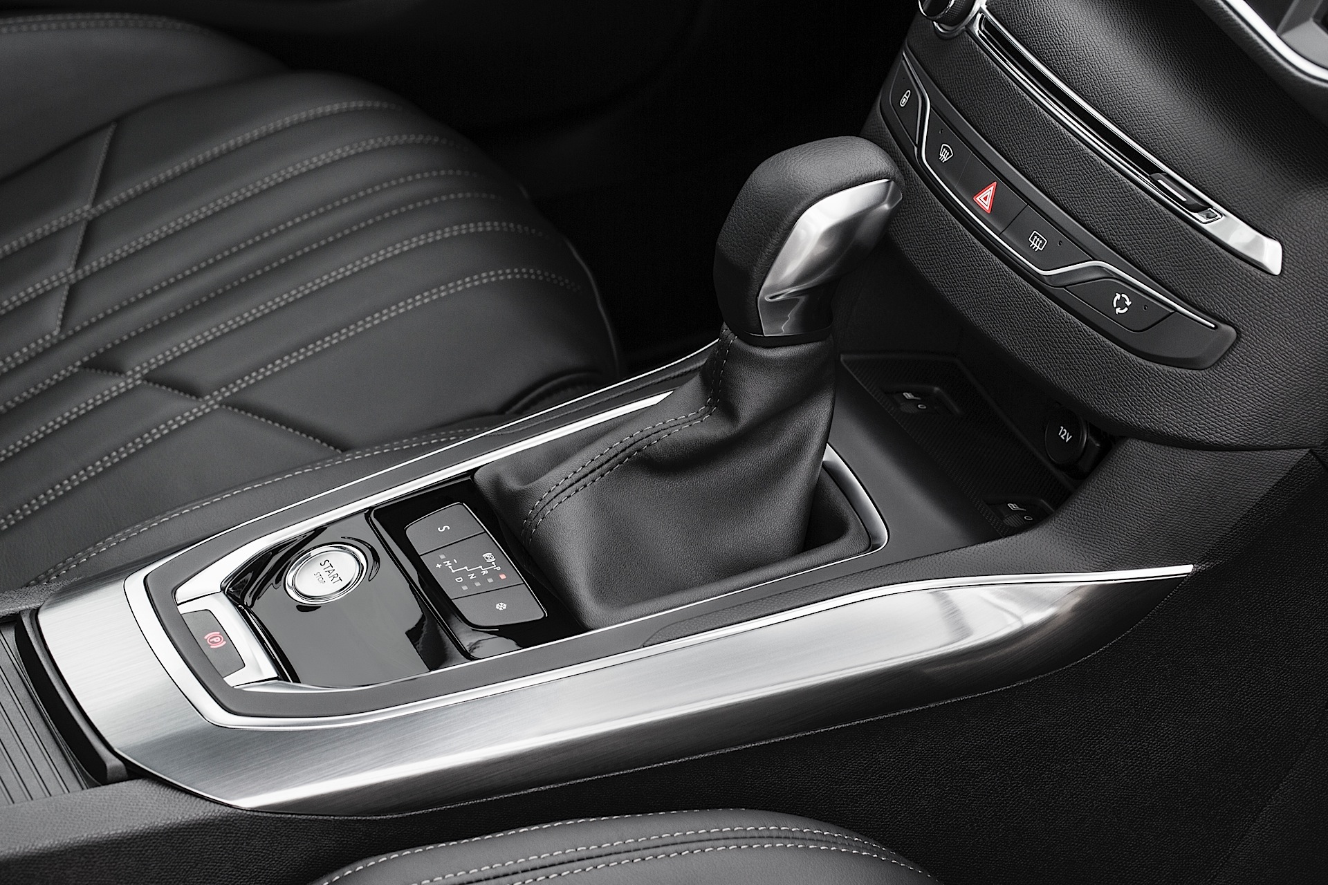 Peugeot 308 Sw photo 40