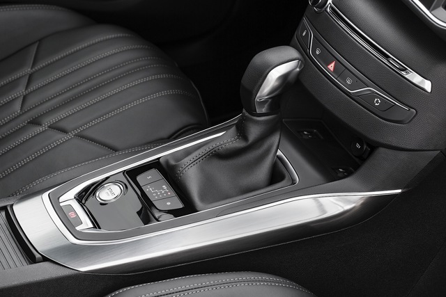 Peugeot 308 Sw photo 40