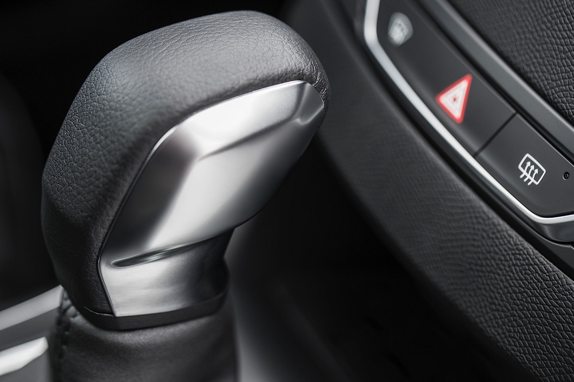 Peugeot 308 Sw photo 41