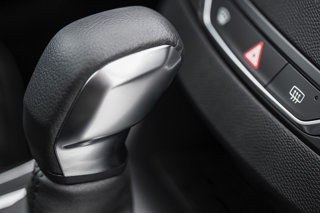 Peugeot 308 Sw photo 41