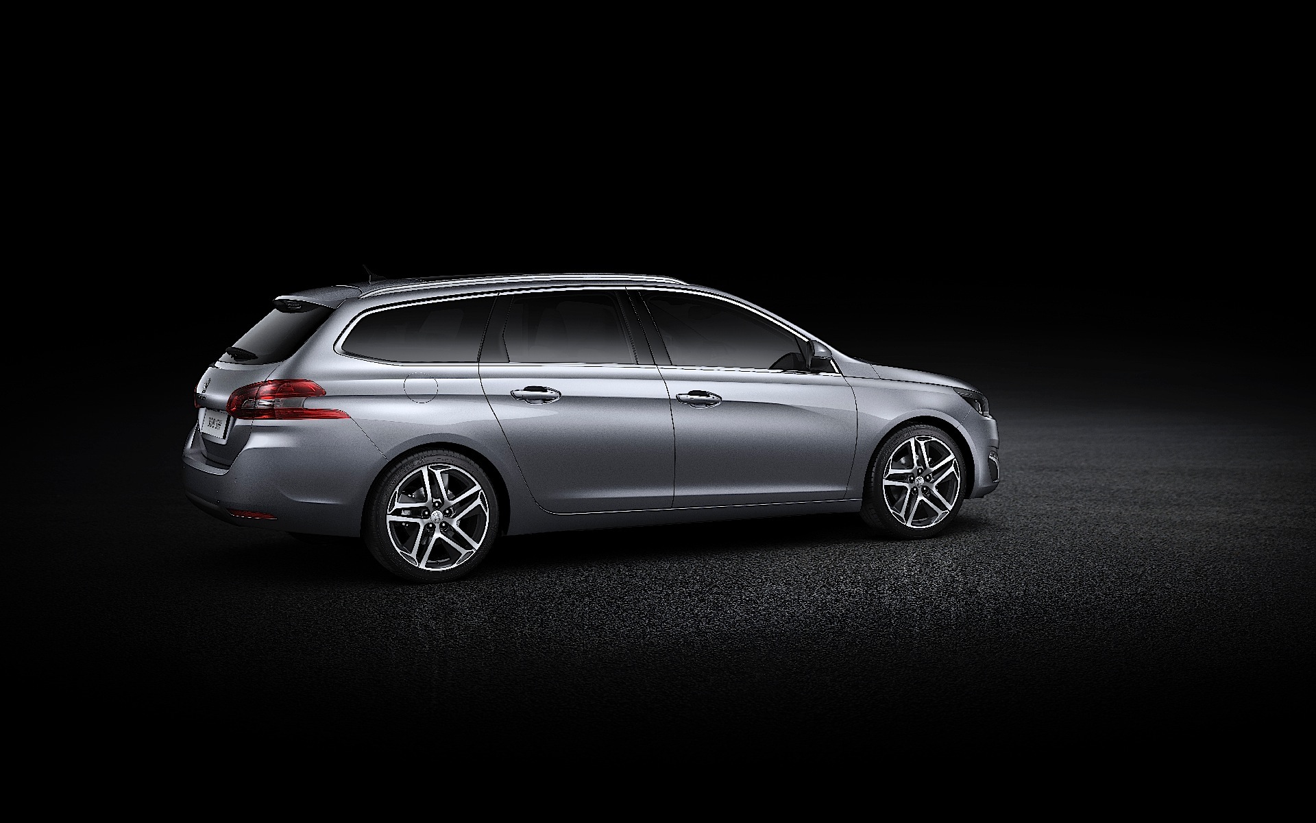 Peugeot 308 Sw photo 3