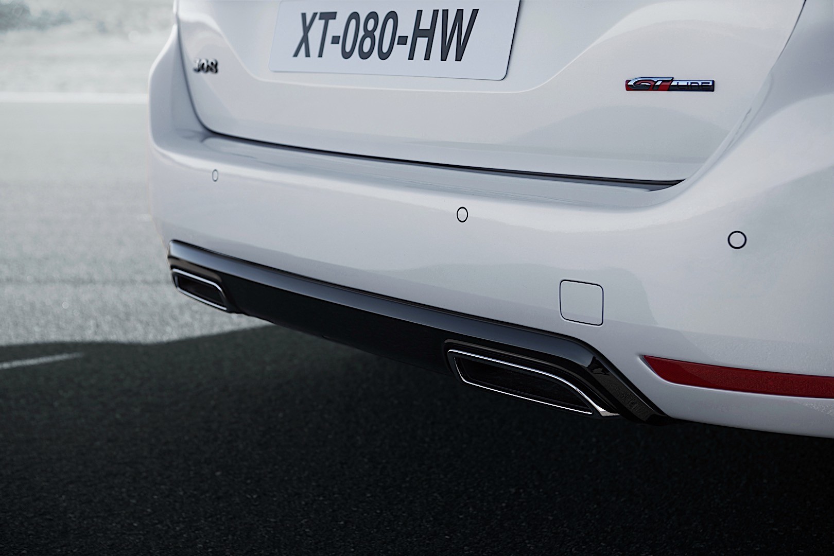 Peugeot 308 Sw photo 10