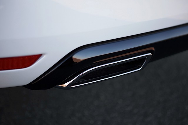 Peugeot 308 Sw foto 11
